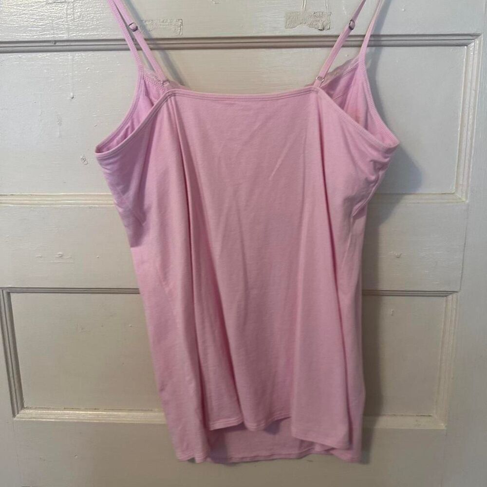 Victoria-s-secret Women's Pink Vest - Picture 5 of 6